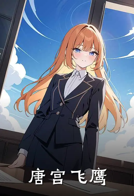 唐宫飞鹰