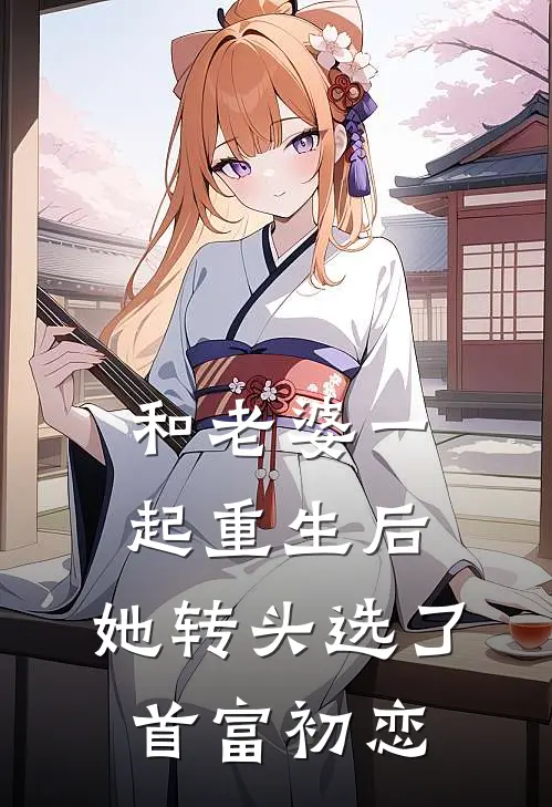 和老婆一起重生后，她转头选了首富初恋