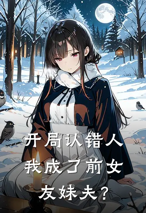 开局认错人，我成了前女友妹夫？