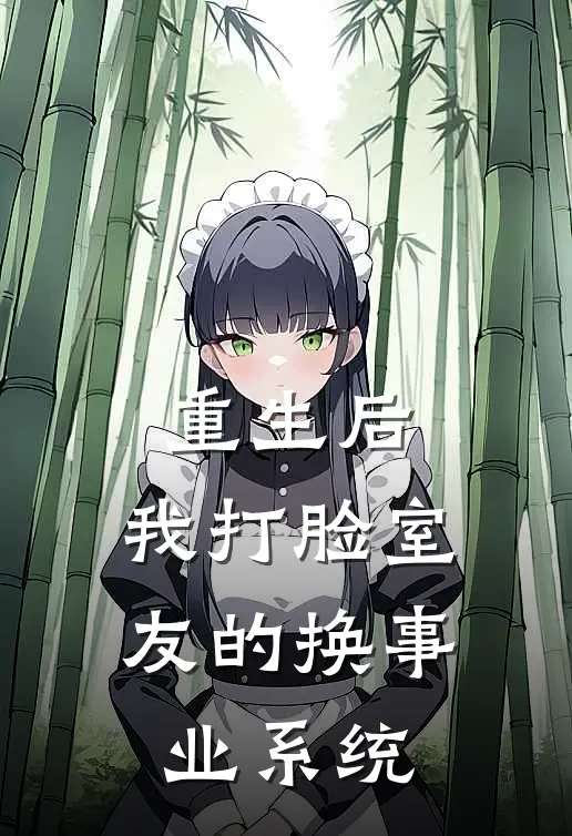 重生后，我打脸室友的换事业系统