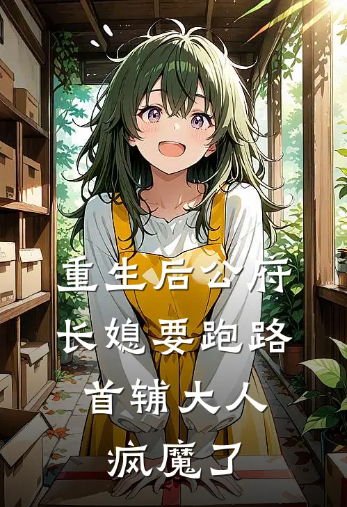 重生后公府长媳要跑路，首辅大人疯魔了