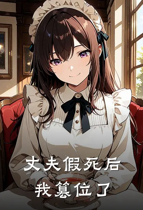 丈夫假死后，我篡位了