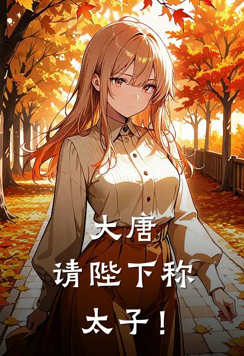 大唐：请陛下称太子！