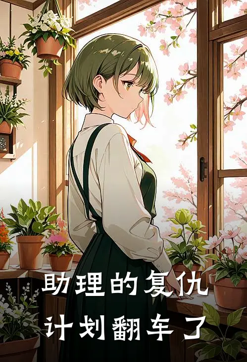 助理的复仇计划翻车了