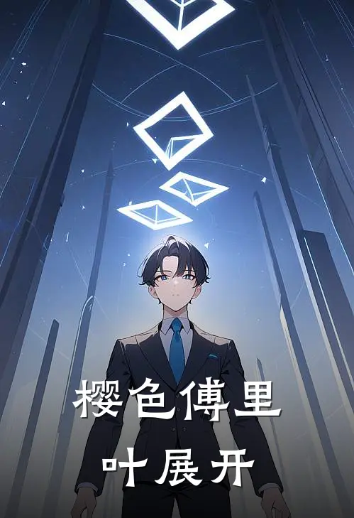 樱色傅里叶展开