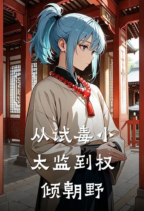 从试毒小太监到权倾朝野