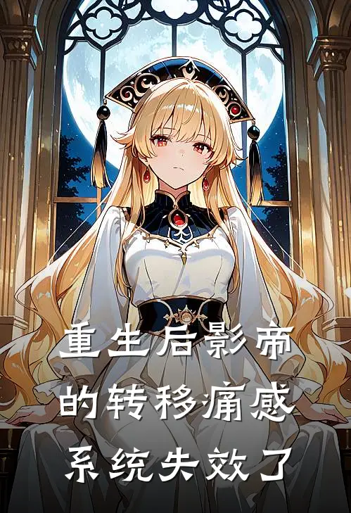 重生后影帝的转移痛感系统失效了