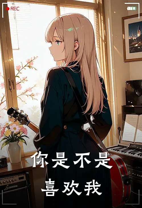 你是不是喜欢我。