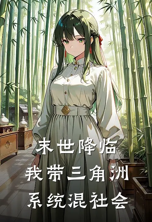 末世降临，我带三角洲系统混社会