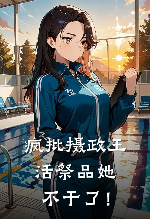 疯批摄政王：活祭品她不干了！