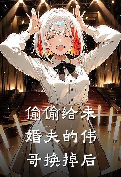 偷偷给未婚夫的伟哥换掉后