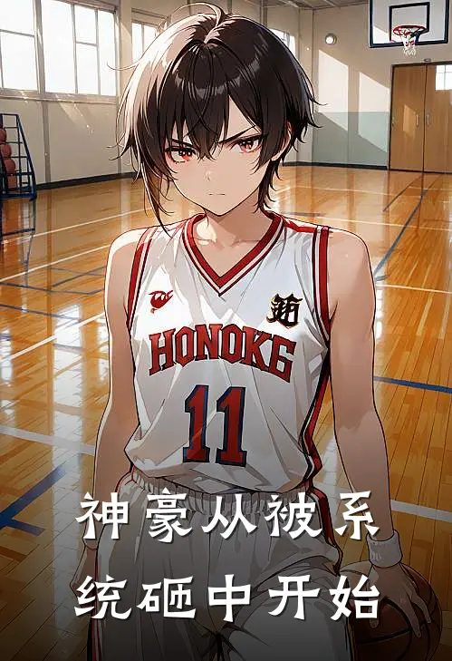 神豪从被系统砸中开始