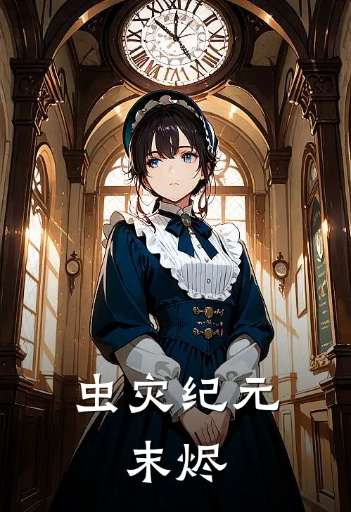 虫灾纪元：末烬