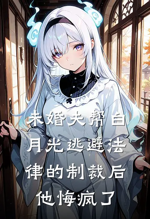 未婚夫帮白月光逃避法律的制裁后，他悔疯了