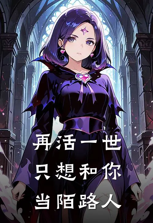 再活一世，只想和你当陌路人