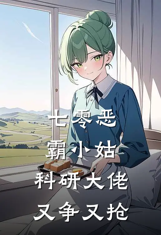 七零恶霸小姑，科研大佬又争又抢