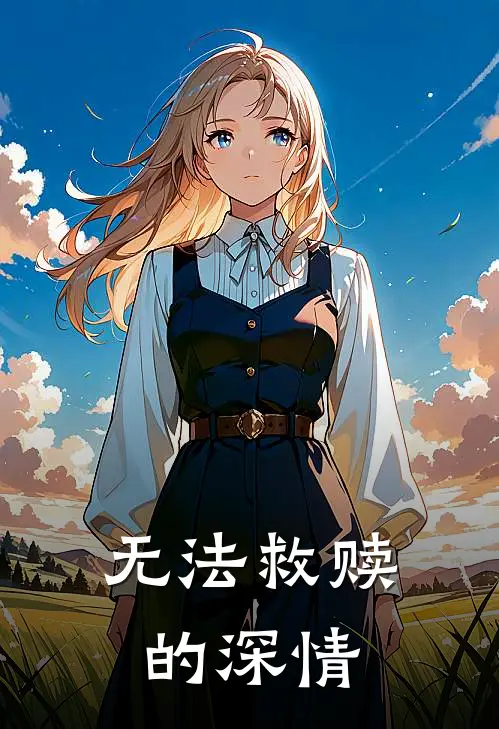 无法救赎的深情