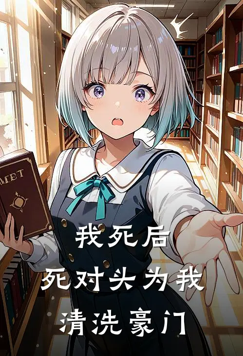 我死后，死对头为我清洗豪门