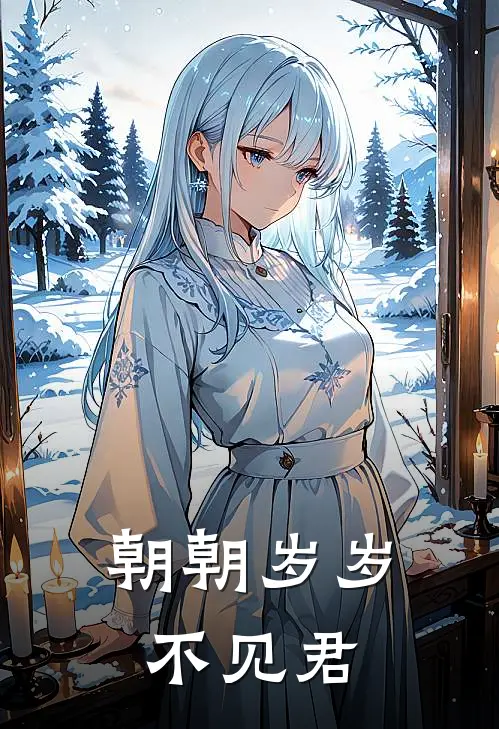 朝朝岁岁不见君