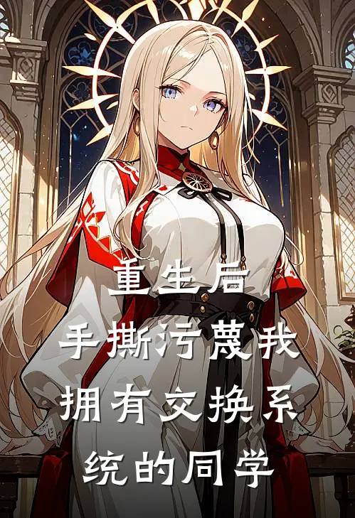 重生后，手撕污蔑我拥有交换系统的同学