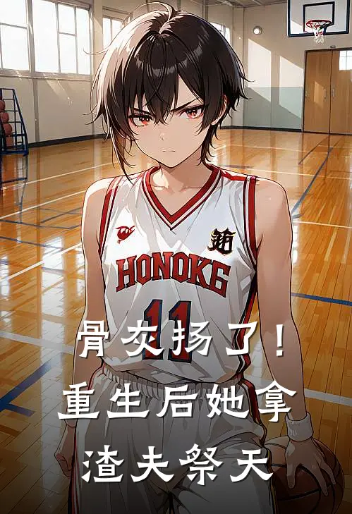 骨灰扬了！重生后她拿渣夫祭天