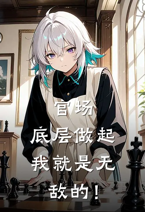 官场：底层做起，我就是无敌的！