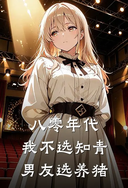 八零年代，我不选知青男友选养猪