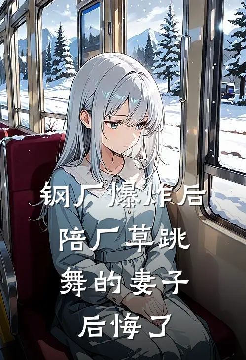 钢厂爆炸后，陪厂草跳舞的妻子后悔了