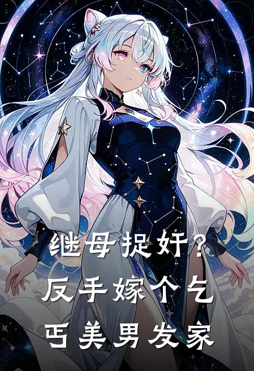 继母捉奸？反手嫁个乞丐美男发家