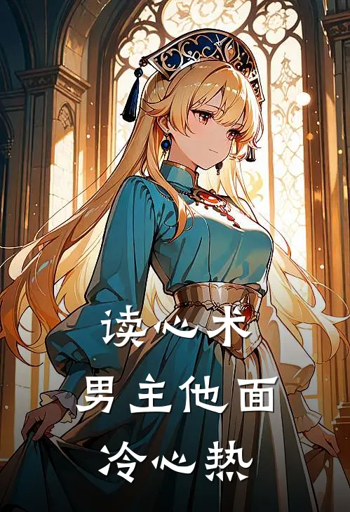 读心术：男主他面冷心热