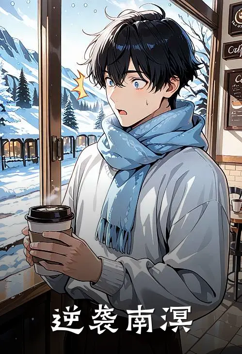 逆袭南溟