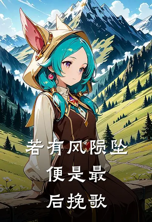 若有风陨坠，便是最后挽歌