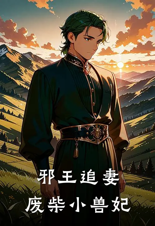 邪王追妻：废柴小兽妃