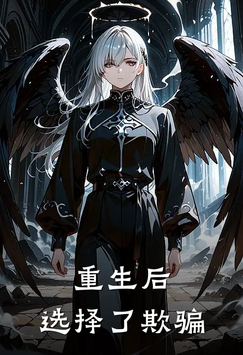 重生后，选择了欺骗