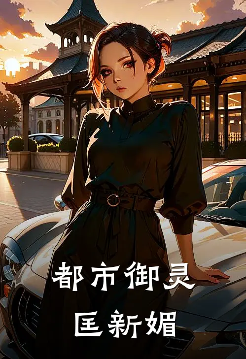 都市御灵匡新媚