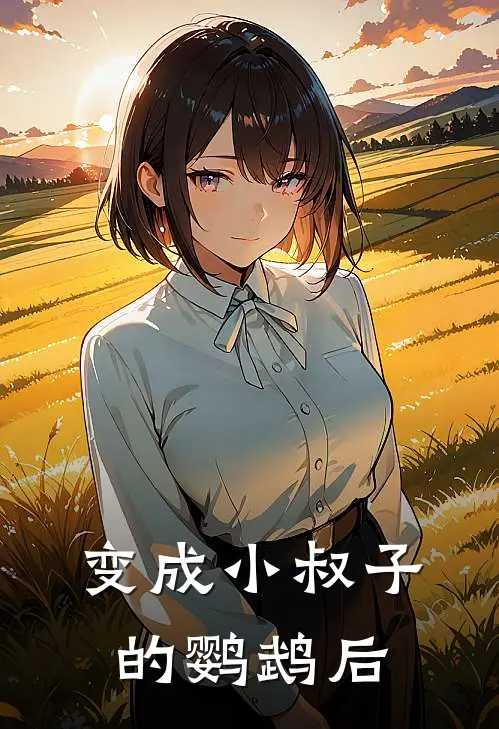 变成小叔子的鹦鹉后