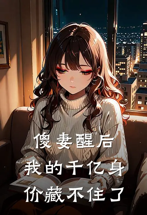 傻妻醒后，我的千亿身价藏不住了