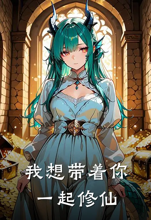 我想带着你一起修仙