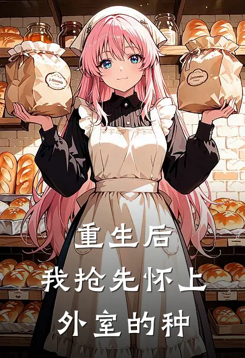 重生后，我抢先怀上外室的种