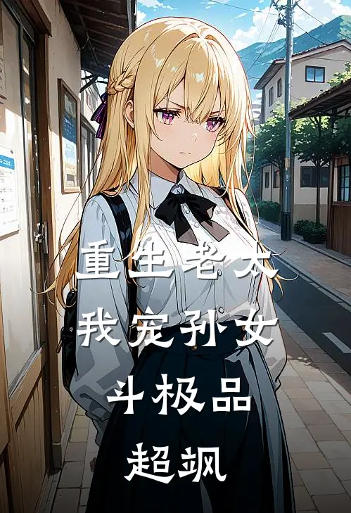 重生老太：我宠孙女斗极品，超飒