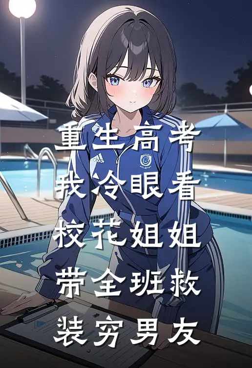 重生高考，我冷眼看校花姐姐带全班救装穷男友