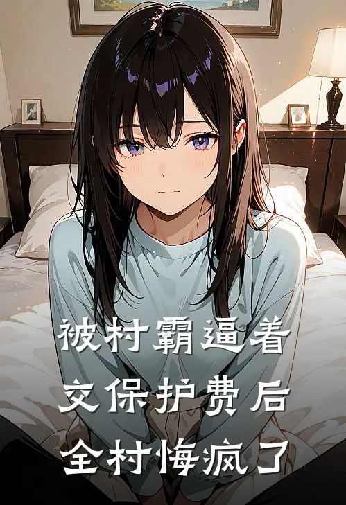 被村霸逼着交保护费后，全村悔疯了