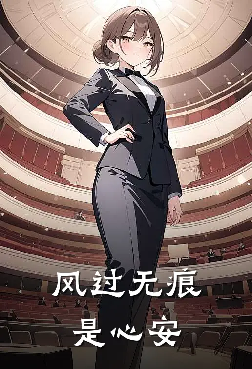 风过无痕是心安