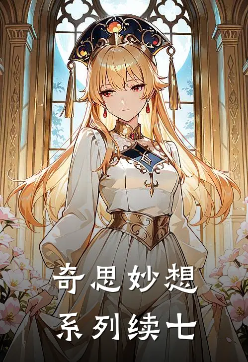 奇思妙想系列续七