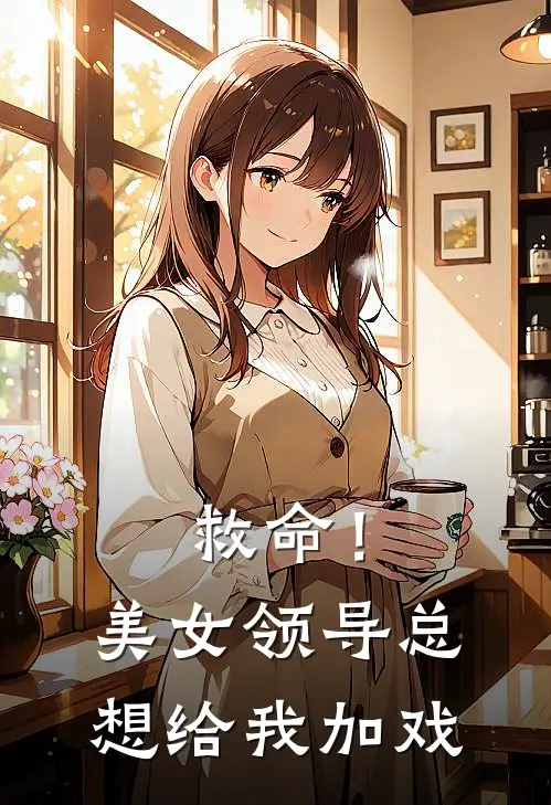 救命！美女领导总想给我加戏