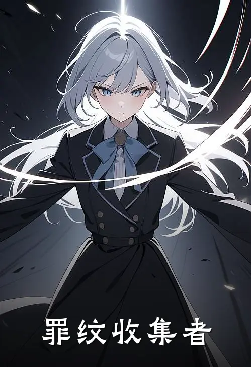 罪纹收集者