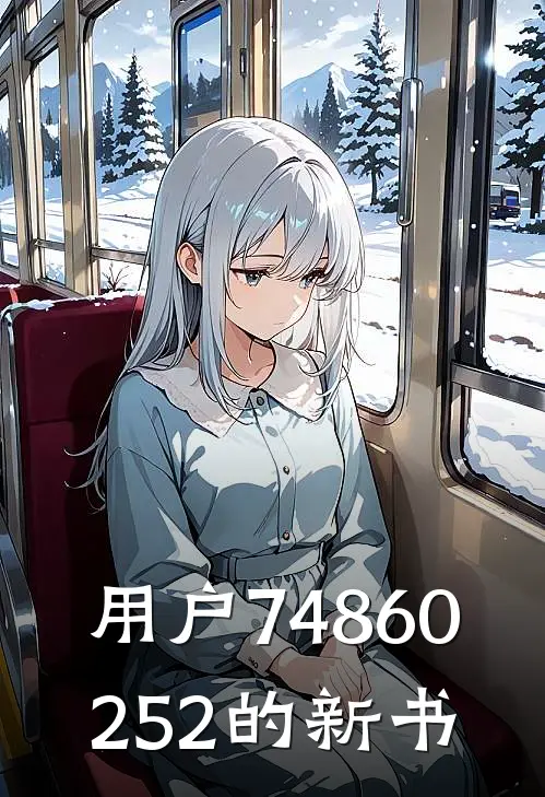 用户74860252的新书