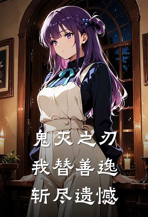 鬼灭之刃：我替善逸斩尽遗憾