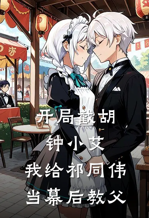 开局截胡钟小艾，我给祁同伟当幕后教父