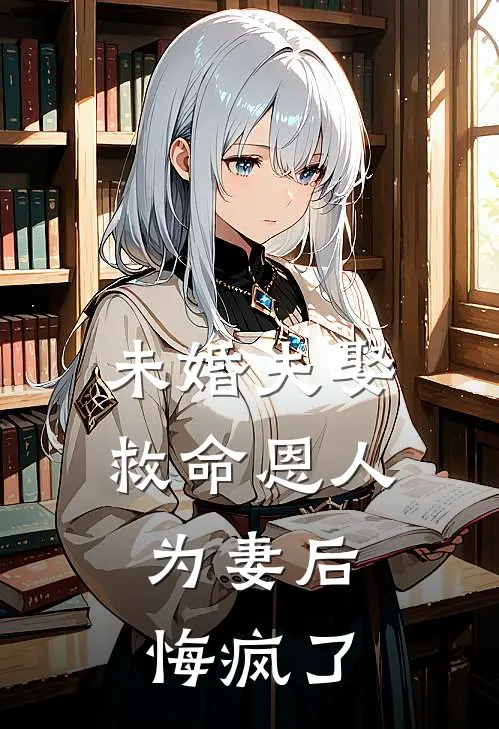 未婚夫娶救命恩人为妻后，悔疯了